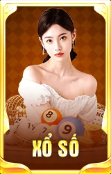 Xổ số